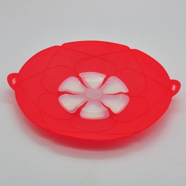 Silicone Lid Spill Stopper - AquaGuard
