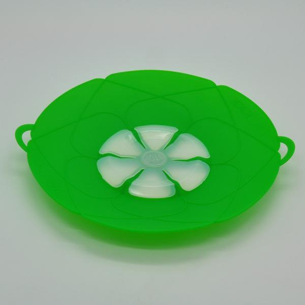 Silicone Lid Spill Stopper - AquaGuard