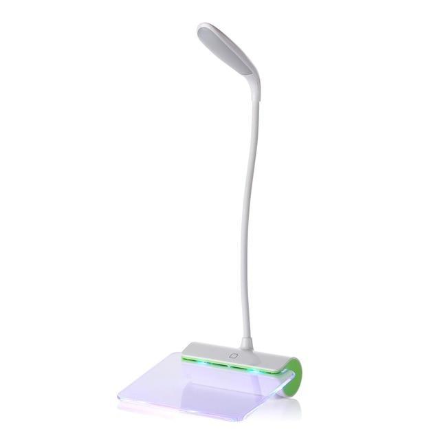 LED Message Lamp - Lumina Glow
