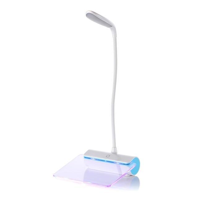LED Message Lamp - Lumina Glow