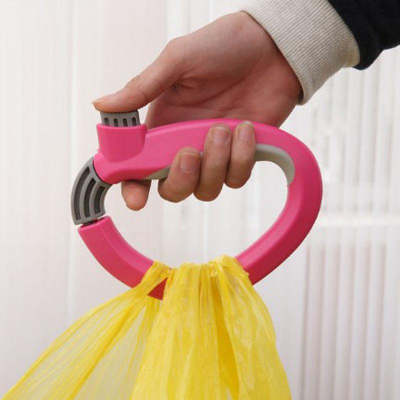 Soft Grip Grocery Bag Handle - EcoEase