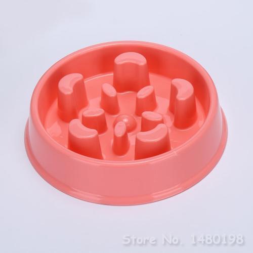 Anti-Choke Dog Bowl - Pawsitive Living