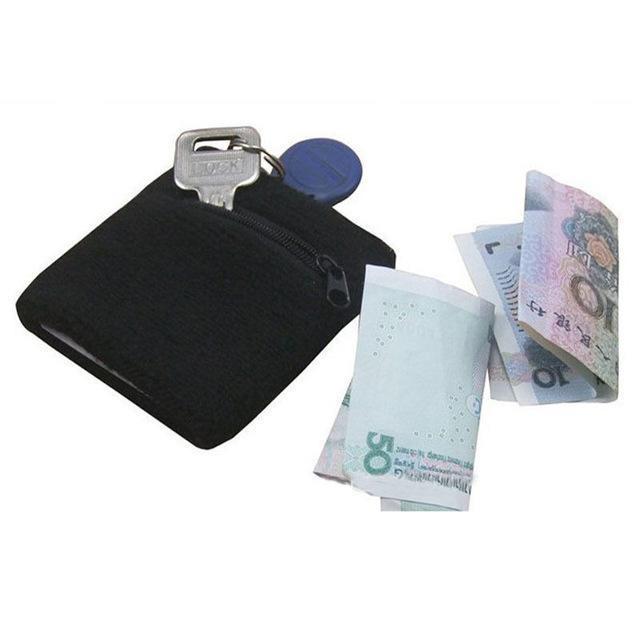 Pocket Wrist Wallet - LuxeCarry