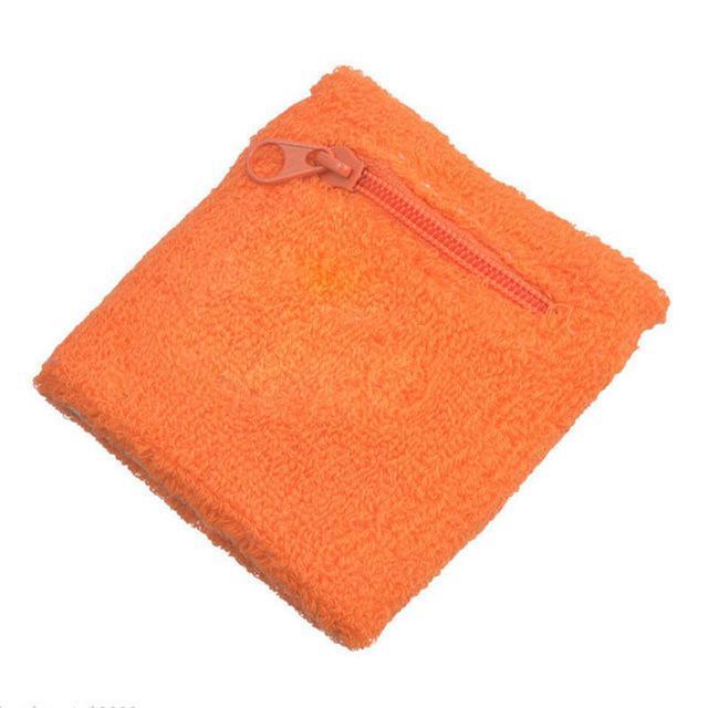 Pocket Wrist Wallet - LuxeCarry