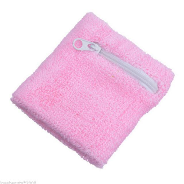 Pocket Wrist Wallet - LuxeCarry