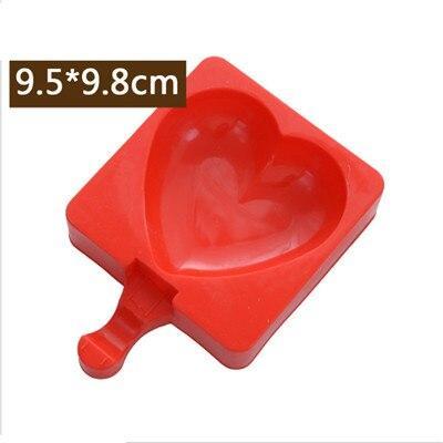 Popsicle Molds - Frosty Delights