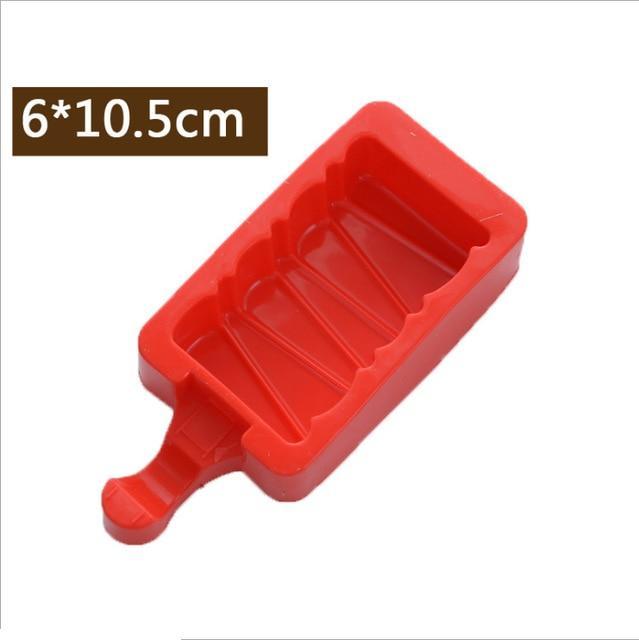 Popsicle Molds - Frosty Delights