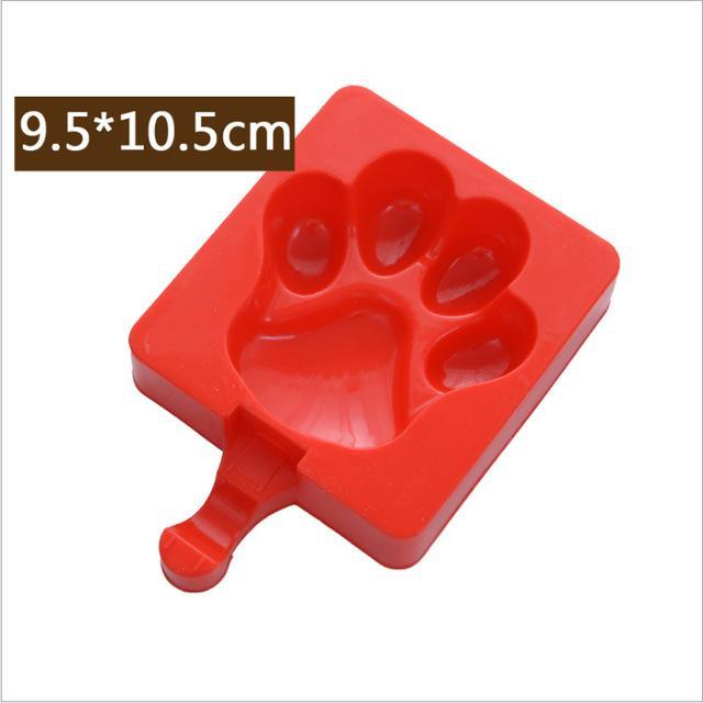 Popsicle Molds - Frosty Delights
