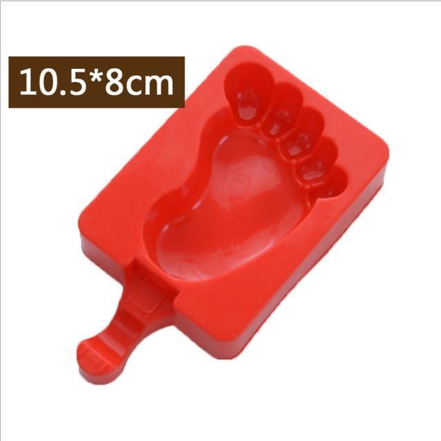 Popsicle Molds - Frosty Delights