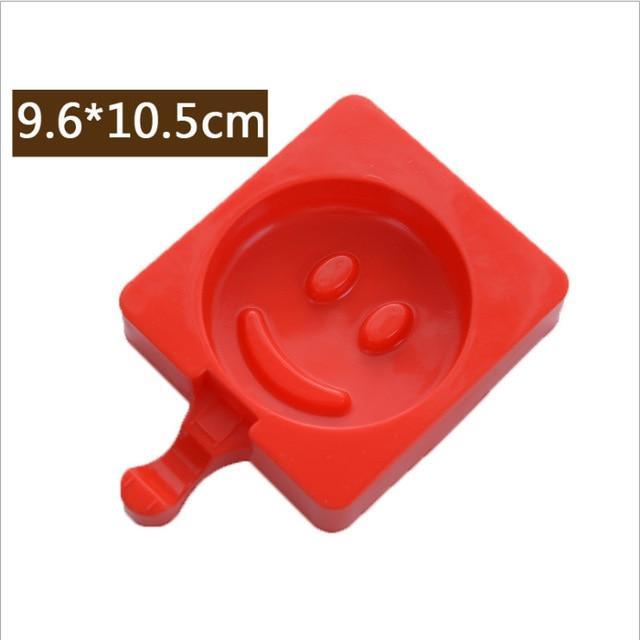 Popsicle Molds - Frosty Delights