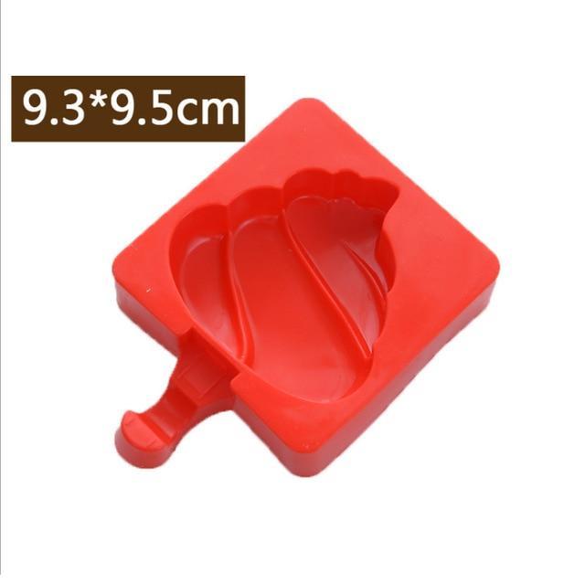 Popsicle Molds - Frosty Delights