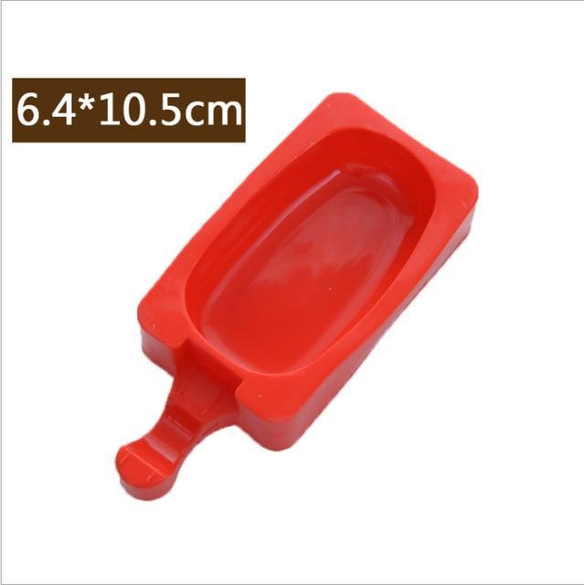Popsicle Molds - Frosty Delights