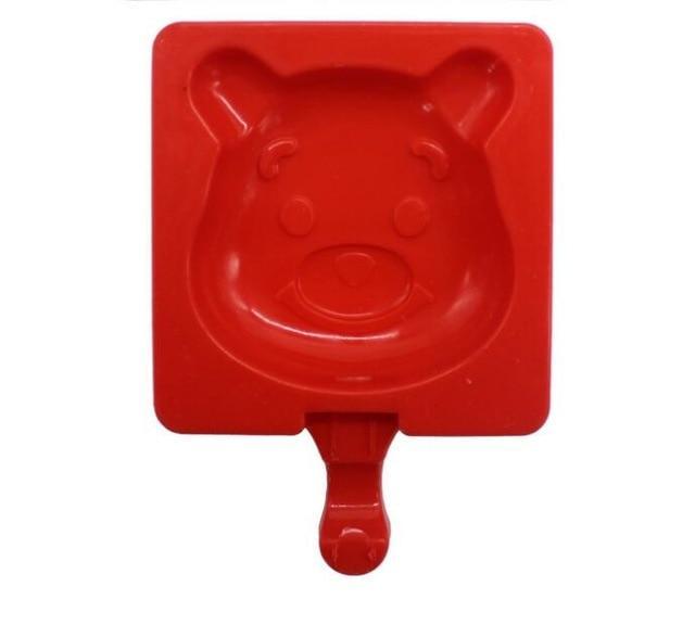 Popsicle Molds - Frosty Delights