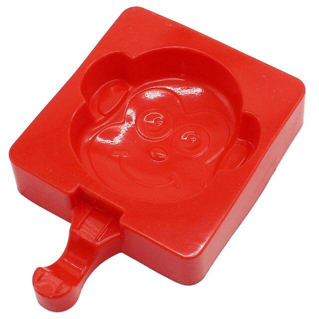 Popsicle Molds - Frosty Delights