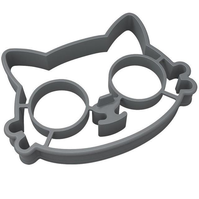 Egg Shaper Molds - Eggcellent Kitchen Essentials