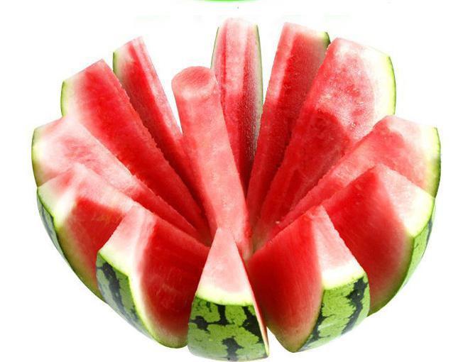 Fruit Slicer - FreshSlice Pro