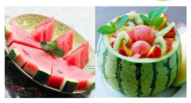 Fruit Slicer - FreshSlice Pro