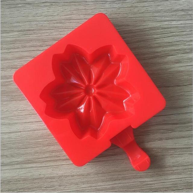 Popsicle Molds - Frosty Delights