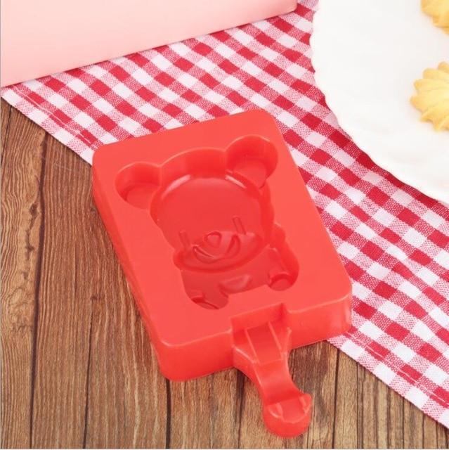 Popsicle Molds - Frosty Delights