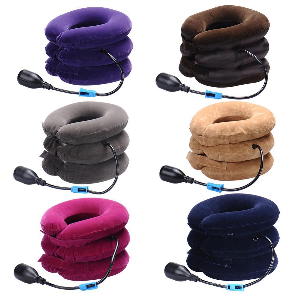 Neck Therapy Device - Elevate Wellness