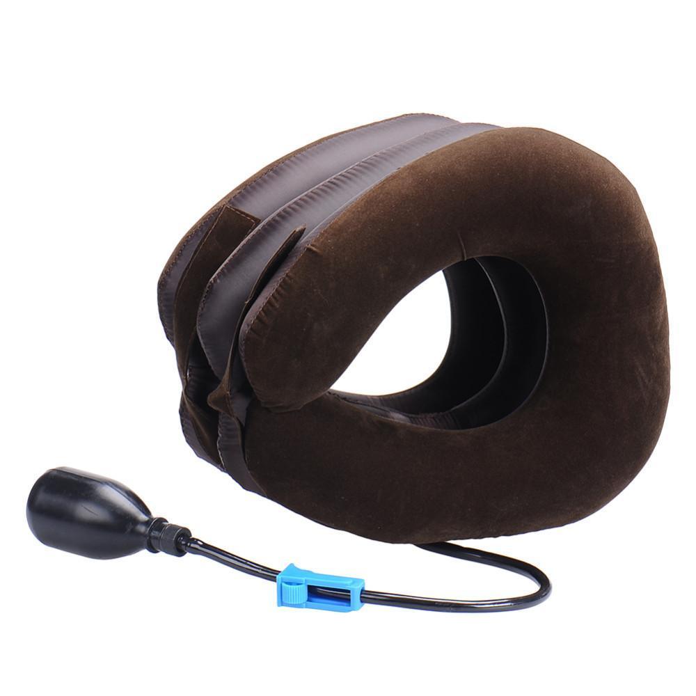 Neck Therapy Device - Elevate Wellness