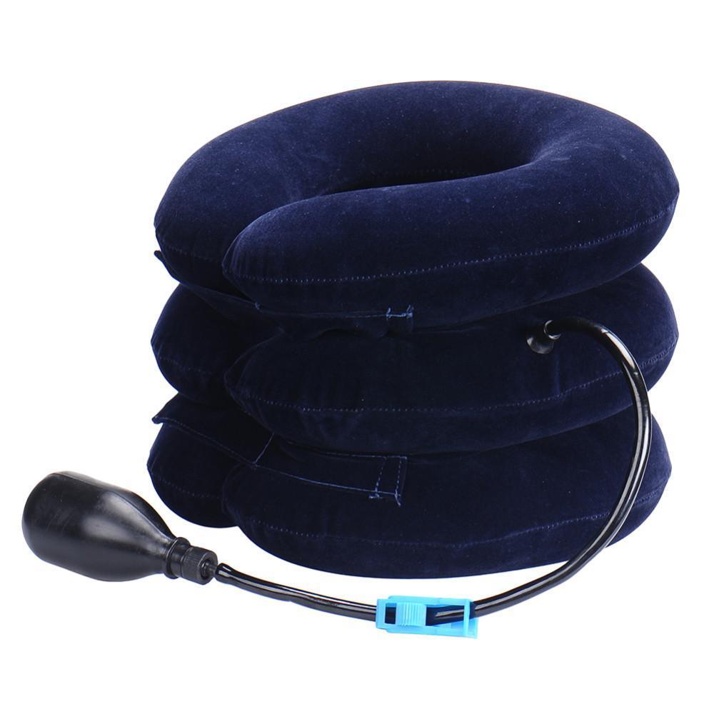 Neck Therapy Device - Elevate Wellness