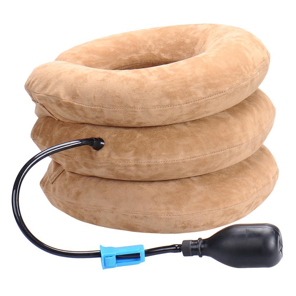 Neck Therapy Device - Elevate Wellness