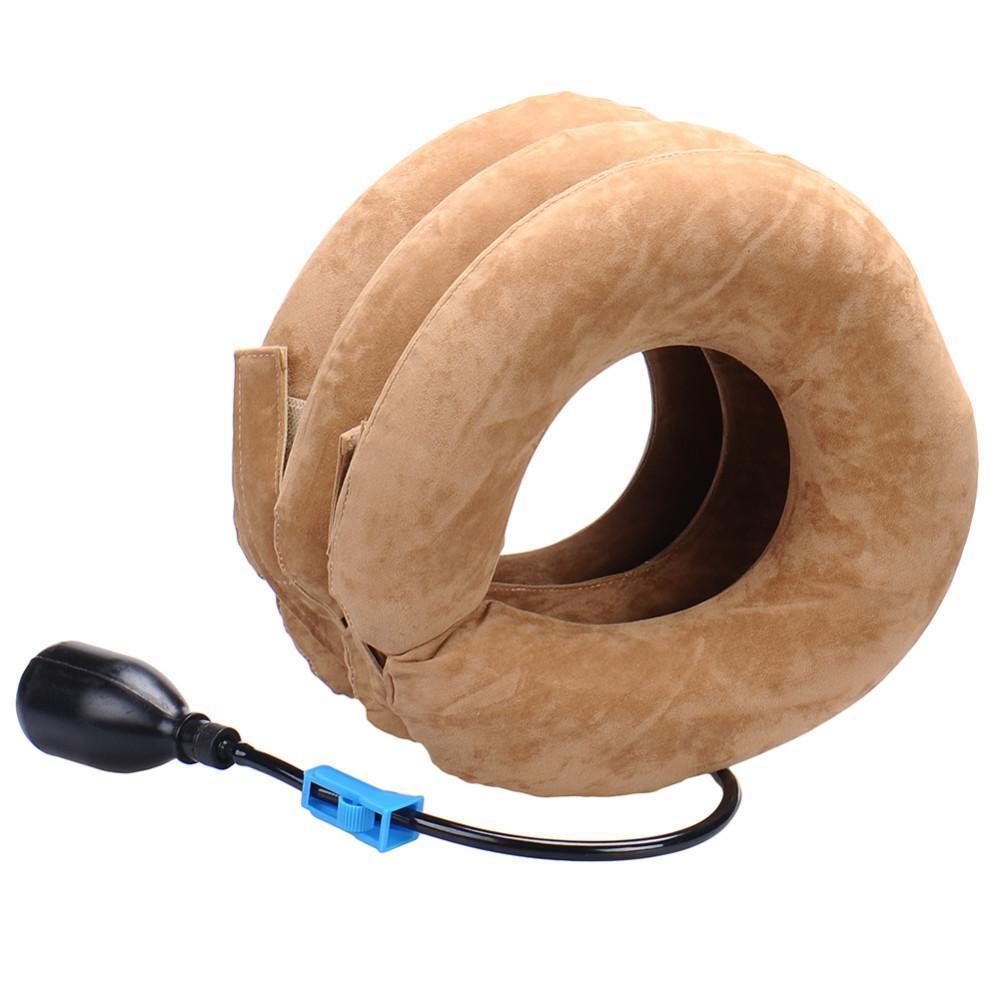 Neck Therapy Device - Elevate Wellness
