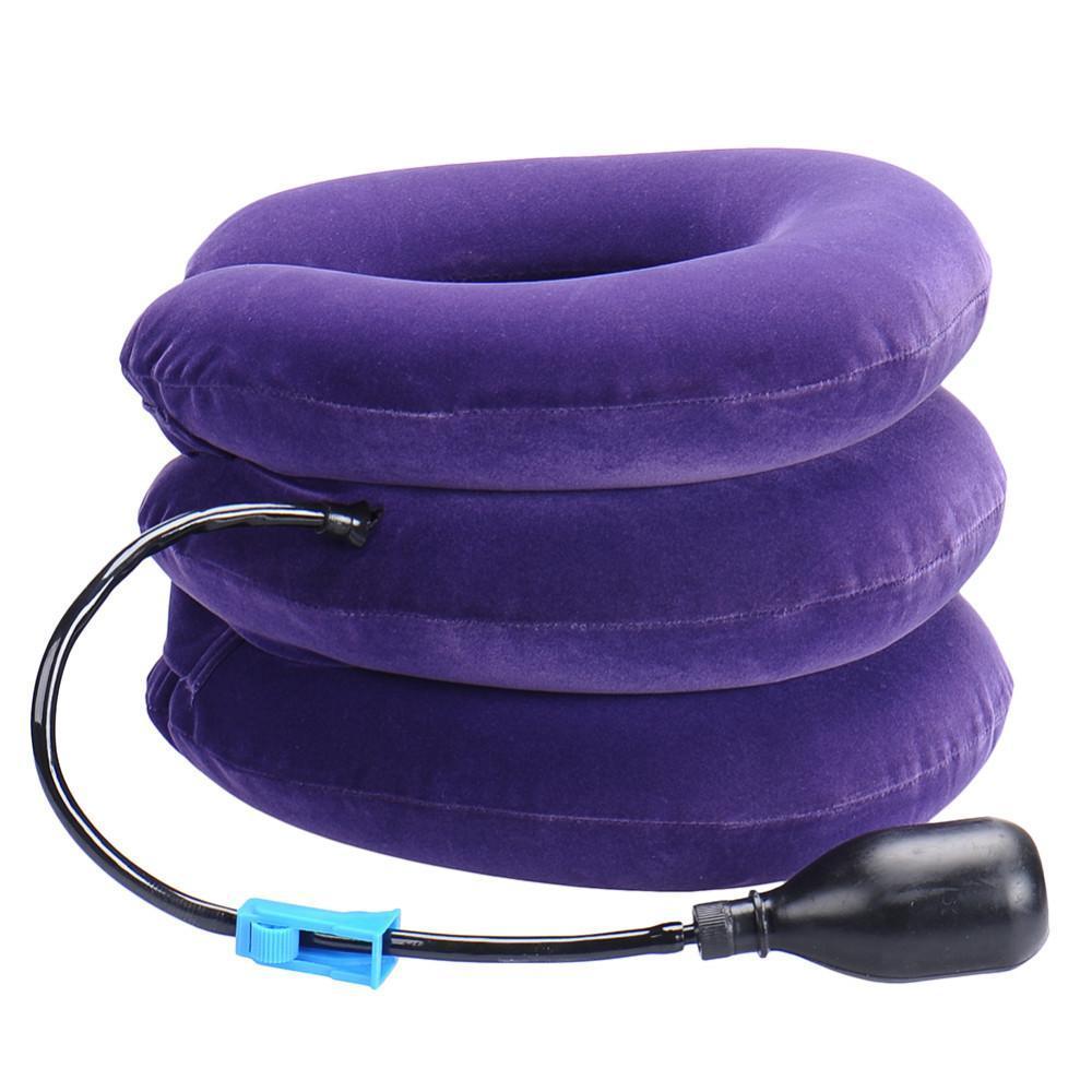 Neck Therapy Device - Elevate Wellness