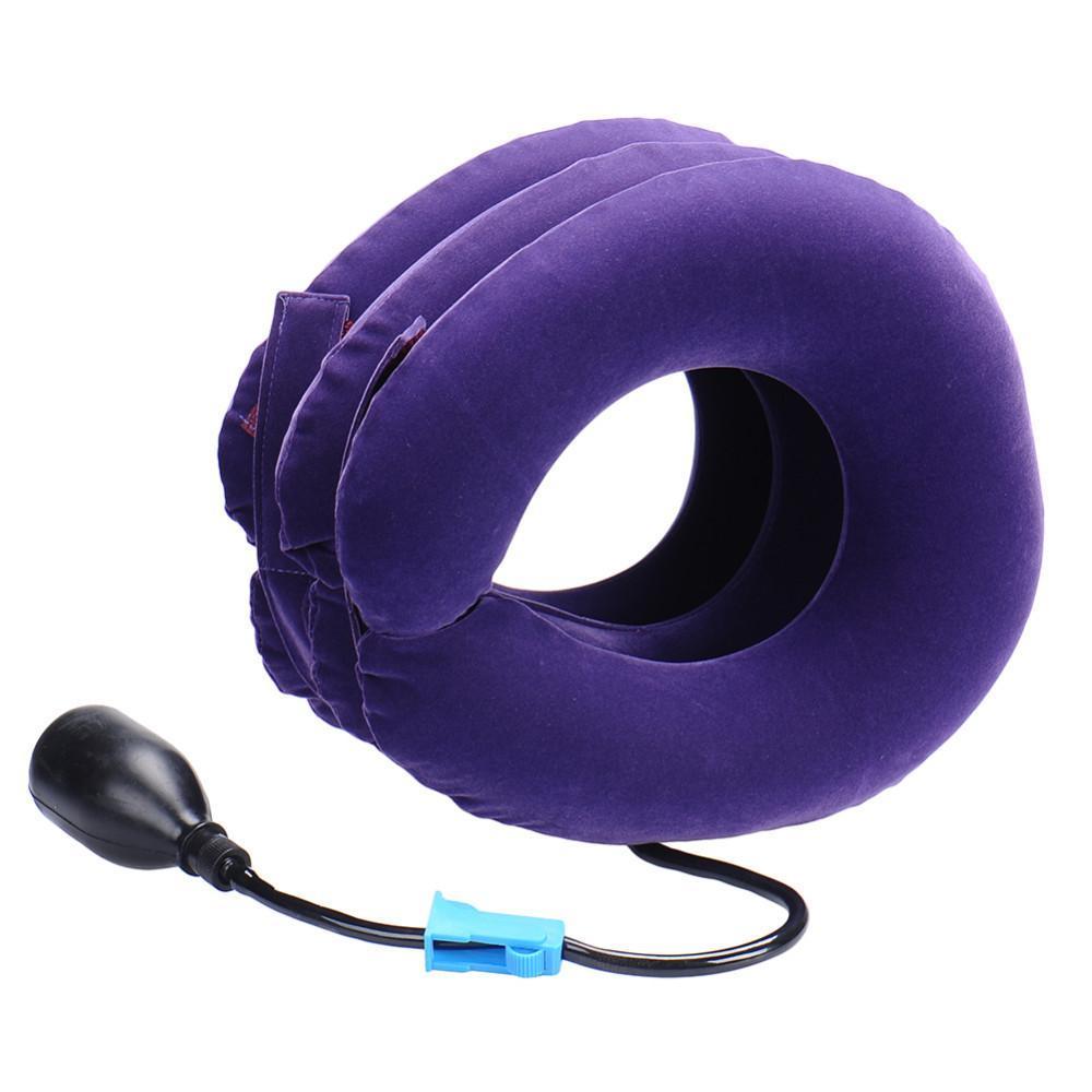 Neck Therapy Device - Elevate Wellness