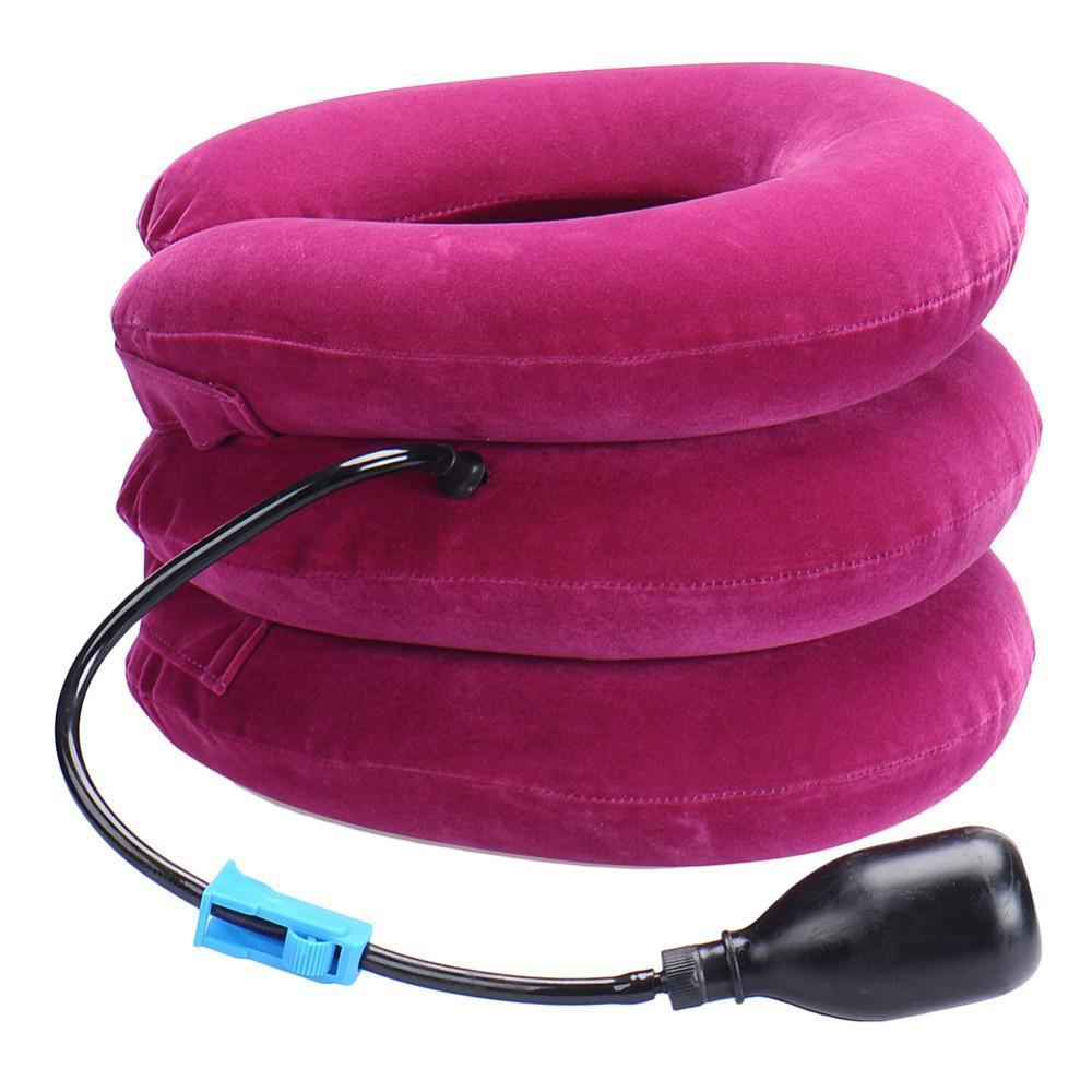 Neck Therapy Device - Elevate Wellness