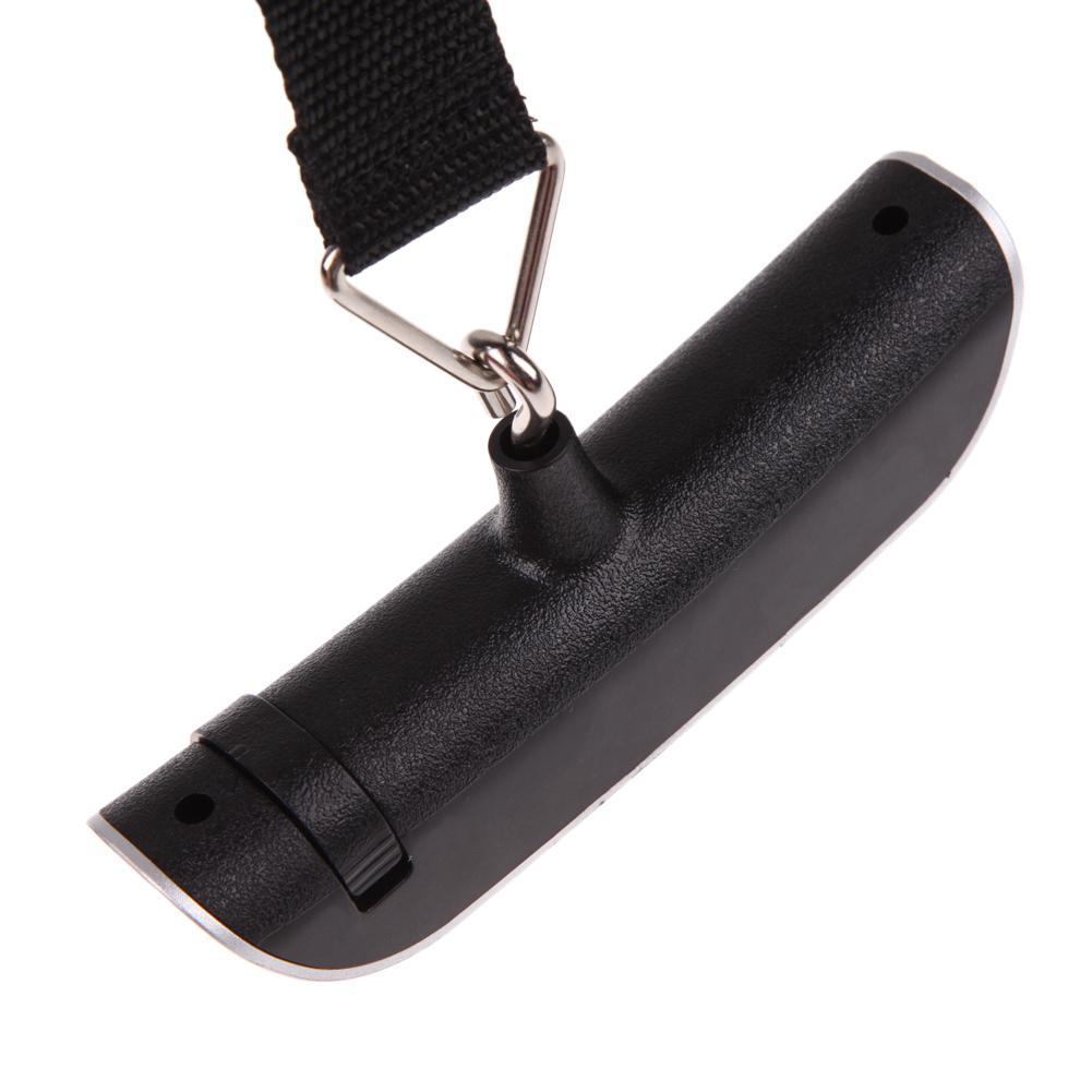 Digital Luggage Scale - TravelMate Pro