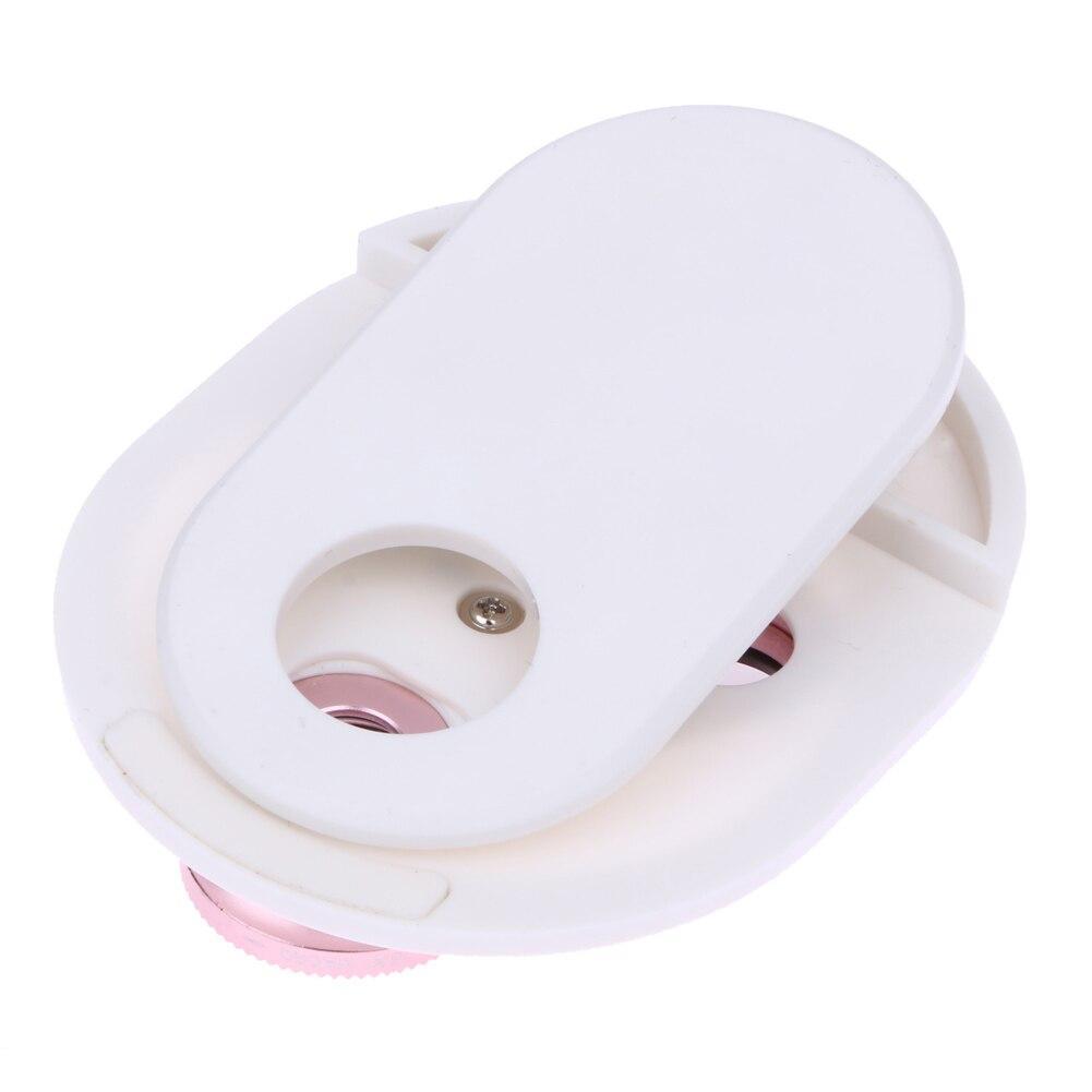 4 in 1 Clip-on Mobile Phone Camera Lens - LensCraft Pro