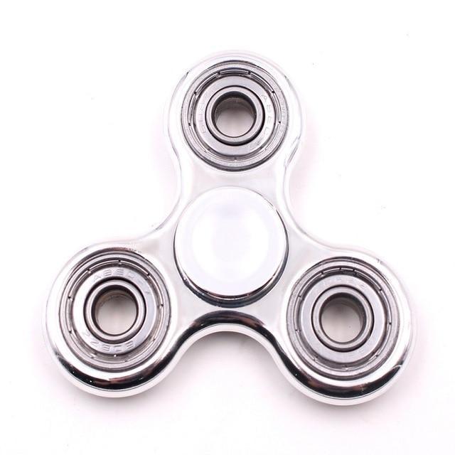 Fidget Spinner - ZenMotion with Ultra-Smooth Bearings