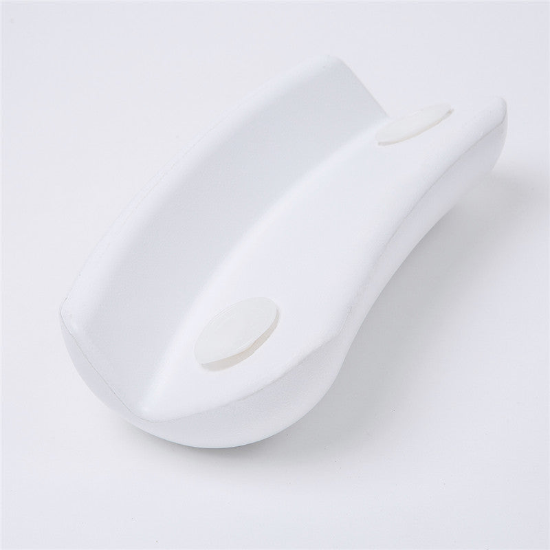 Luxury Bath Pillow for Ultimate Relaxation - SereneNest