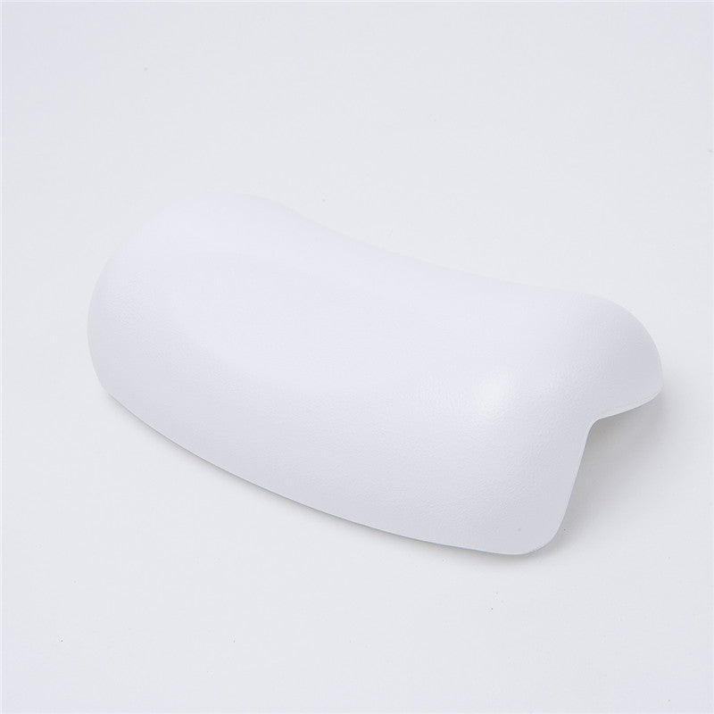 Luxury Bath Pillow for Ultimate Relaxation - SereneNest