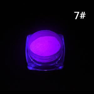 Neon Nails - Luminous Luxe