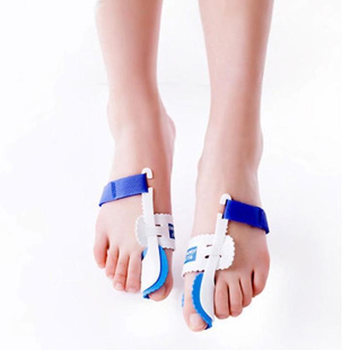 Bunion Adjuster Orthotics - SoleEase Comfort Solutions