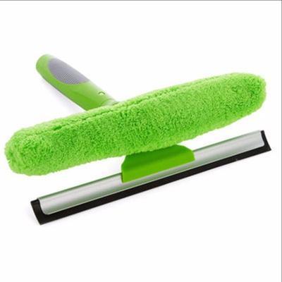 Microfiber Duster Brush Cleaner - LuxeClean Essentials