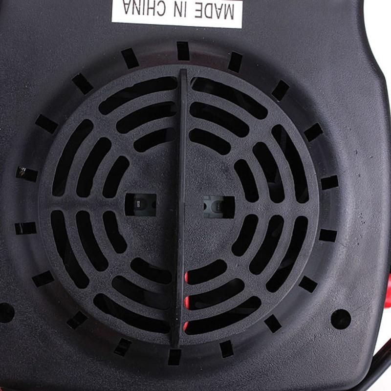 Windshield Defroster - ClearView Essentials