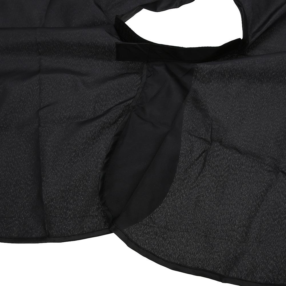 Beard Trimming Apron - GroomMaster Essentials