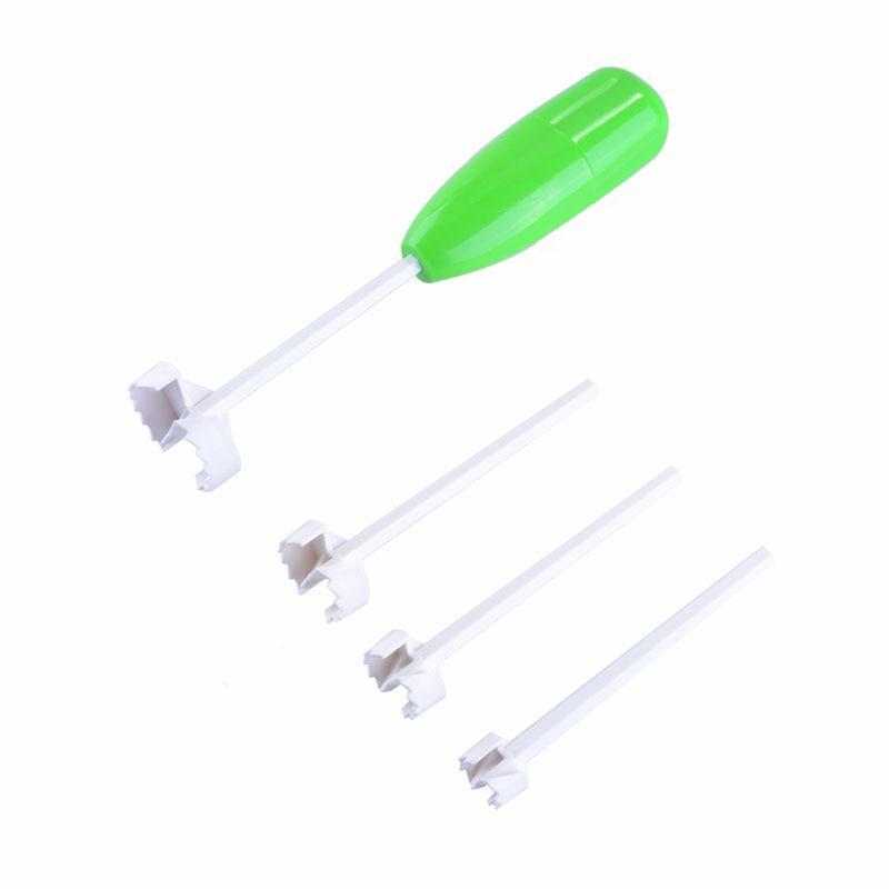 Vegetable Corer - FreshSlice Pro