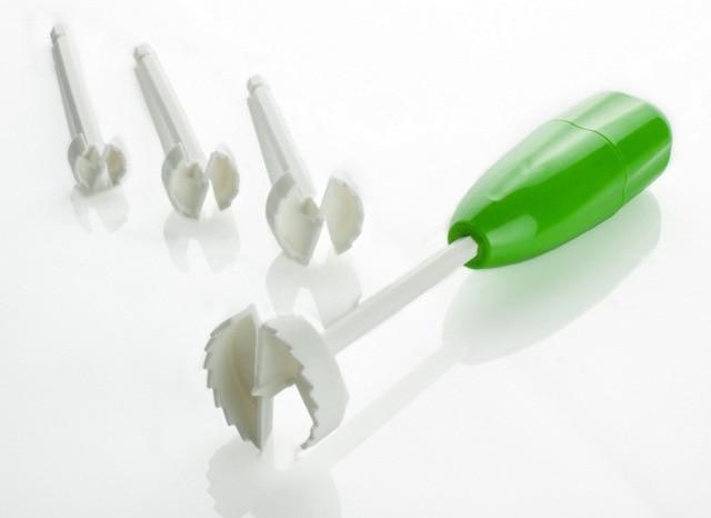 Vegetable Corer - FreshSlice Pro