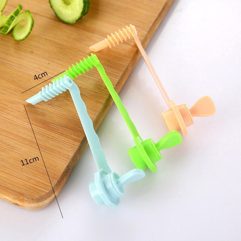 Spiral Potato Cutter - TwirlMaster