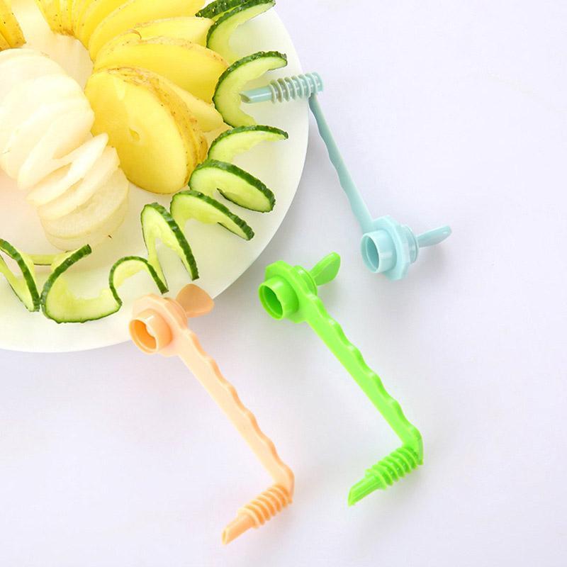 Spiral Potato Cutter - TwirlMaster
