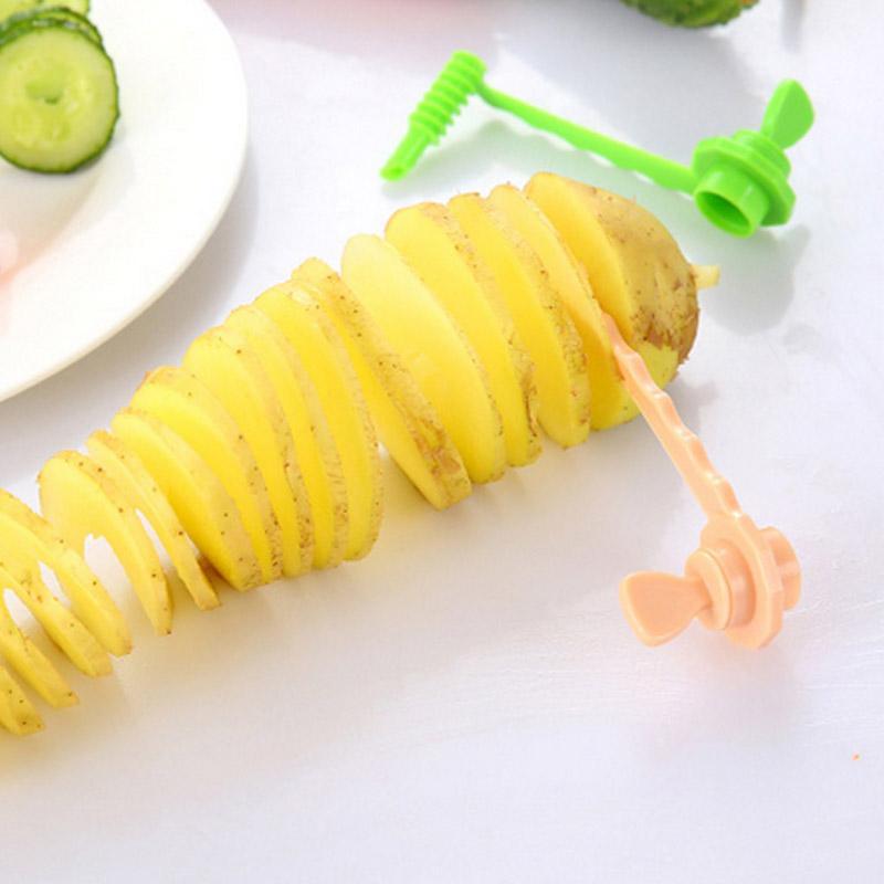 Spiral Potato Cutter - TwirlMaster