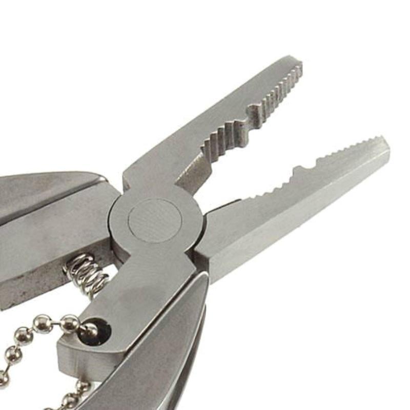 Foldaway Keychain - LuxeGear