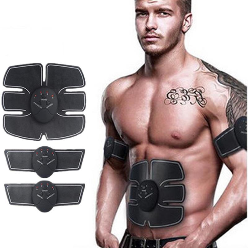 ABS Stimulator Pro - CoreFlex Fitness