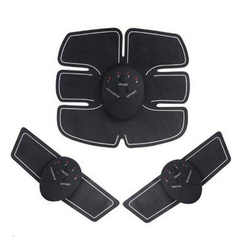 ABS Stimulator Pro - CoreFlex Fitness