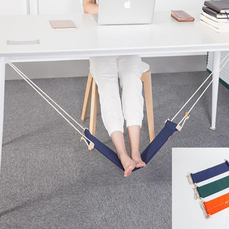 Foot Hammock for Relaxation - LuxeRest